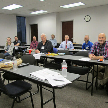 Arc Flash NFPA 70E - January 12, 2018 in Raleigh