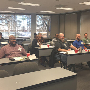 Health 101 - January 19, 2018 in Charlotte