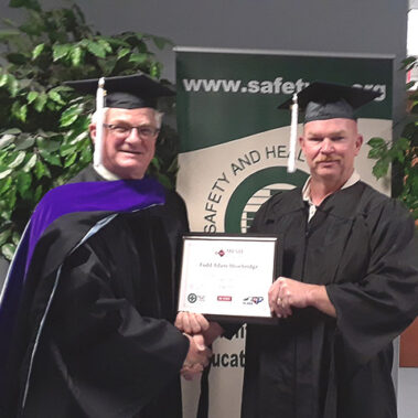 Todd Shoebridge - Construction MESH - January 19, 2018