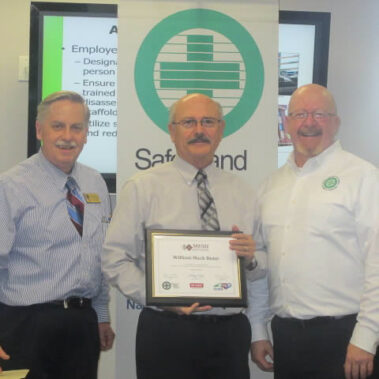 William Mack Bunn PS MESH Graduate January-20-2017