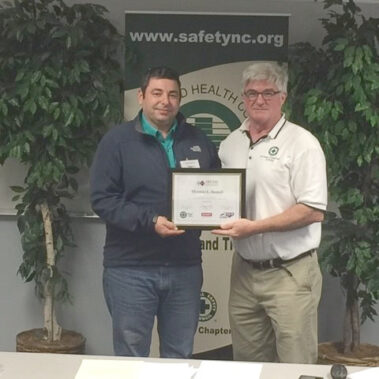 CMESH Thomas Heindl January-27-2017