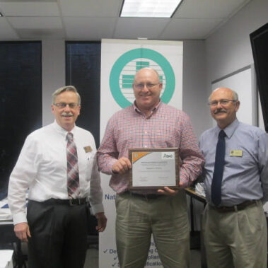 Johnnie Oneal ASC Grad 2-2-17