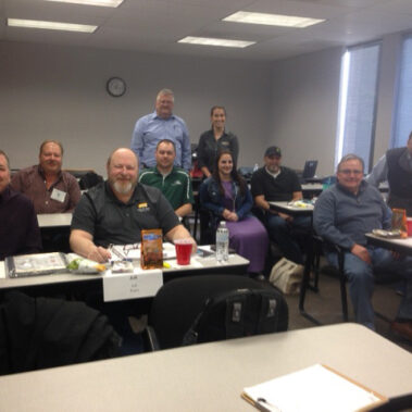 Safety Management Techniques (SMT) - January 22-25, 2018 in Raleigh