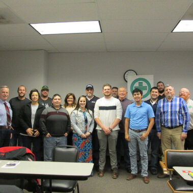 Principles of Occupational Safety and Health (POSH) - February 5-8, 2018 in Raleigh