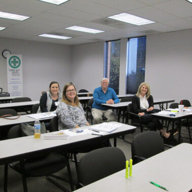 OSHA Recorkeeping - February 9, 2018 in Raleigh