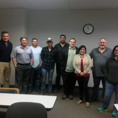 OSHA 10 Hour Construction - February 19-20, 2018 in Raleigh