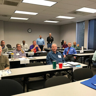 Environment 101 - February 23, 2018 in Raleigh