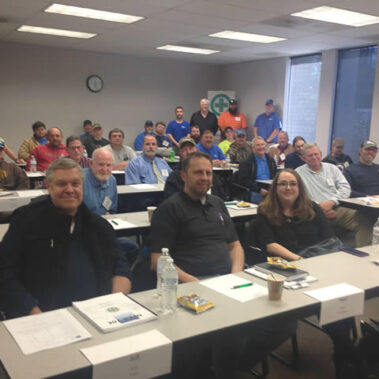 Arc Flash NFPA 70E - March 23, 2018 in Raleigh