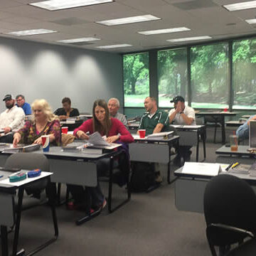 Fundamentals of Industrial Hygiene - April 16-19, 2018 - Charlotte