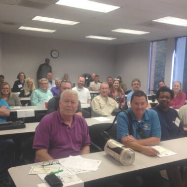 Health 101 - April 20, 2018 in Raleigh