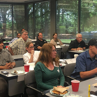 Environment 101 - May 11, 2018 in Charlotte