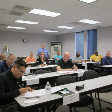 Lockout/Tagout - May 18, 2018 in Raleigh