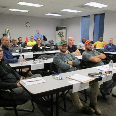 Confined Space Safety - May 18, 2018 in Raleigh