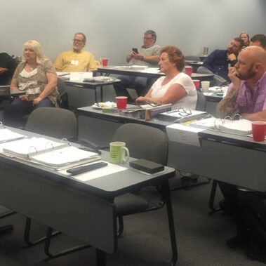 Principles of Occupational Safety and Health June 4-7, 2018 in Charlotte