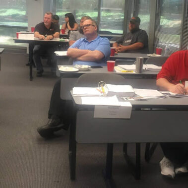 Principles of Occupational Safety and Health June 4-7, 2018 in Charlotte