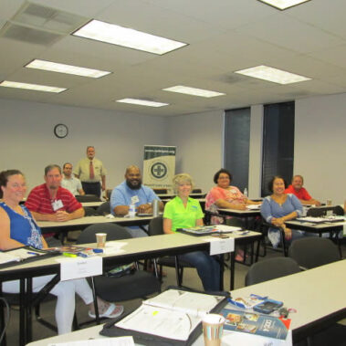 DDC-4 Hour Instructor Development Course - June 21-22, 2018 in Raleigh
