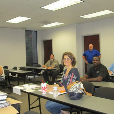 HAZWOPER 8 Hour Refresher Course - June 22, 2018 in Raleigh