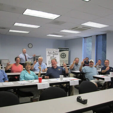 9 Safety Essentials for Supervisors - July 17-18, 2018 in Raleigh