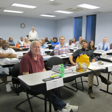 osha 30 Hour General Industry Course - July 23-26, 2018 in Raleigh