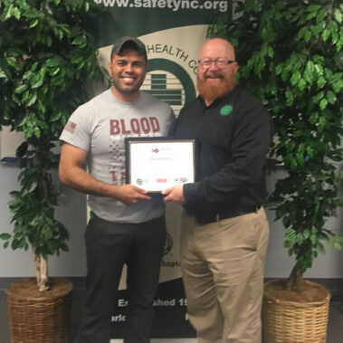 Hector Parra - Public Sector MESH - May 24, 2018