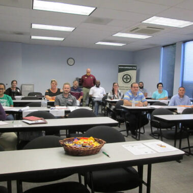 Safety Inspections - August 21, 2018 in Raleigh