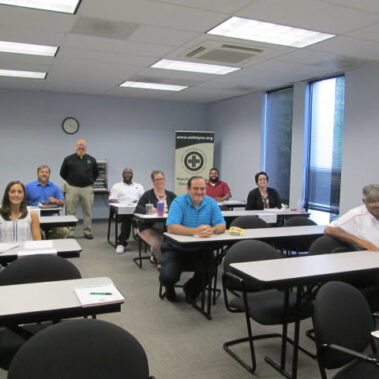 Ergonomics: Managing for Results - August 22, 2018 in Raleigh