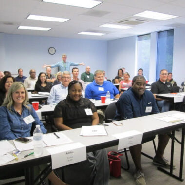 Environment 101 - August 24, 2018 in Raleigh