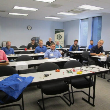 Electrical Safety/NFPA 70E/Arc Flash - August 28, 2018 in Raleigh