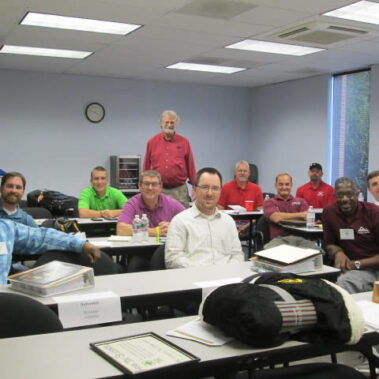 Principles of Occupational Safety & Health (POSH) - September 17-20, 2018 in Raleigh