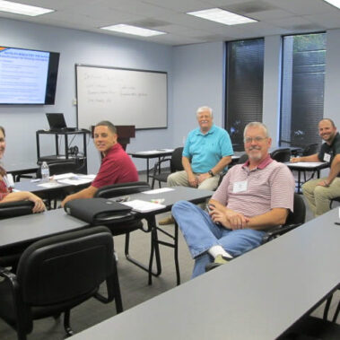 Hazard Communication - September 21, 2018 in Raleigh