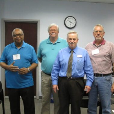 Emergency Action Plans - September 21, 2018 in Raleigh