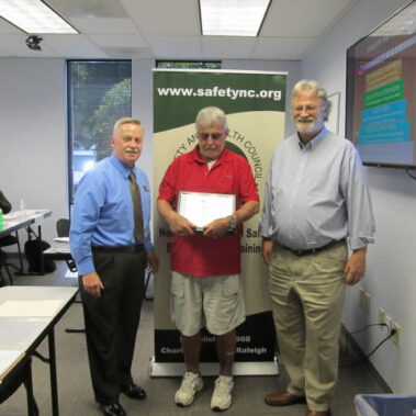 Cohen N. Elgin - PS-MESH Graduate - August 9, 2018