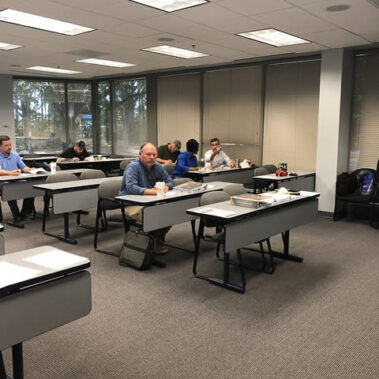 Safety Training Methods - August 13-16, 2018 in Charlotte