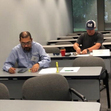 Safety 101 - September 28, 2018 - Charlotte
