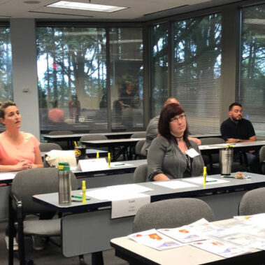 Safety 101 - September 28, 2018 - Charlotte