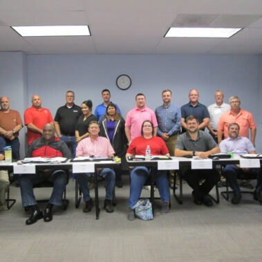 First Aid-CPR-AED-Instructor Development Course - September 25-27, 2018 in Raleigh