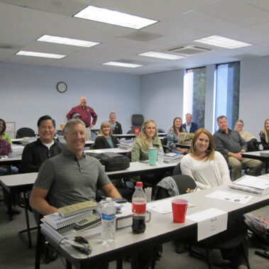 Fundamental of Industrial Hygiene - October 15-18, 2018 in Raleigh