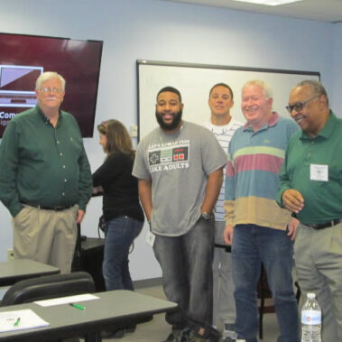 Machine Guarding - October 19, 2018 in Raleigh