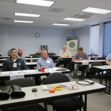 Electrical Safety - NFPA 70E - Arc Flash - October 23, 2018 in Raleigh