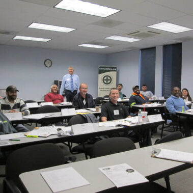 Lift Truck Operator -Instructor Development Class - October 26, 2018 in Raleigh