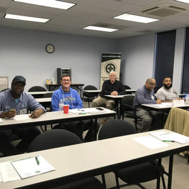 Lockout-Tagout - November 9, 2018 in Raleigh