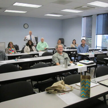 OSHA 10 Hour General Industry Course - December 12-13, 2018 in Raleigh