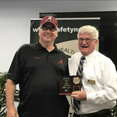 D. Dwight Nantz - Advanced MESH Graduate - November 1, 2018 in Raleigh