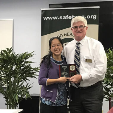 Victoria Meeks - Advanced MESH Graduate - November 1, 2018 in Raleigh