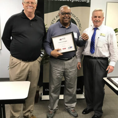 Curtis Grogan, ARM - Public Sector MESH Graduate - November 9, 2018 in Raleigh