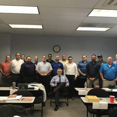 Advanced MESH - Environmental Week - March 11-14, 2019 in Raleigh