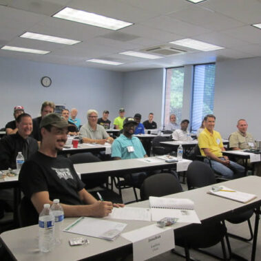 Arc Flash Electrical Safety NFPA 70 E - June 18, 2019 in Raleigh