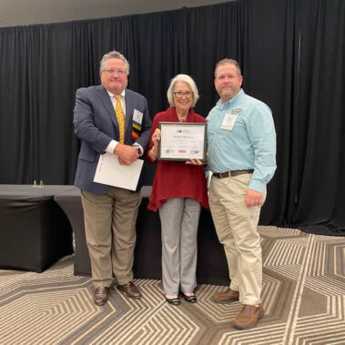 Bryan McLaurin - Construction MESH Graduate