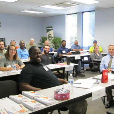 Confined Space Safety - September 6, 2019 in Raleigh