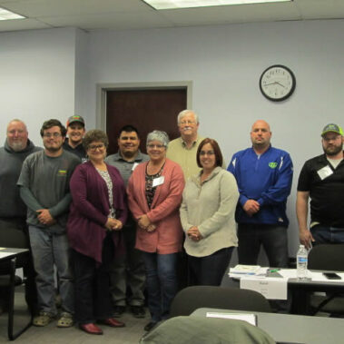 Confined Spaces - March 8, 2019 in Raleigh